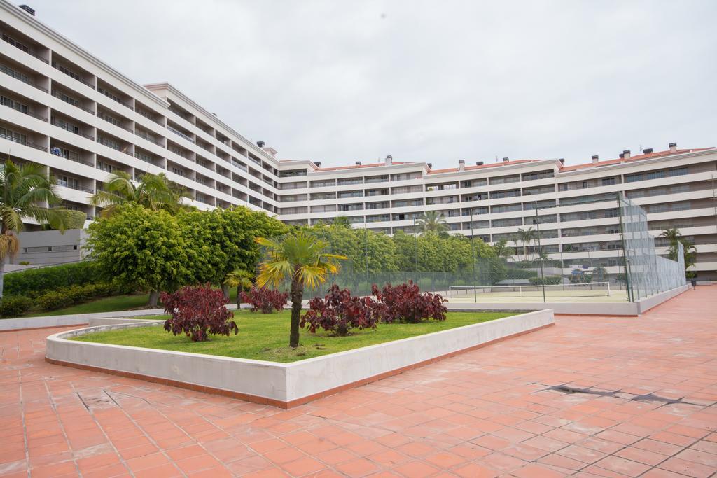 Palace Ii Leilighet